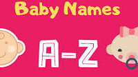 Girl Baby Names